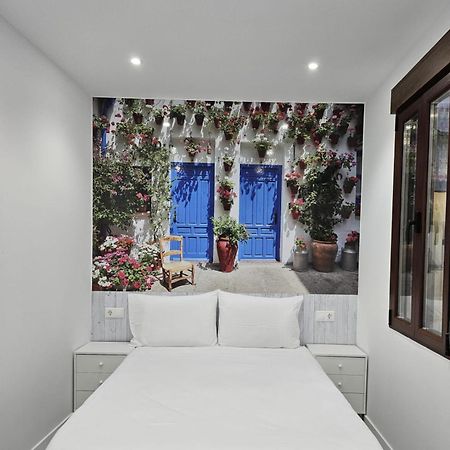 Nueva Pension Cibeles コルドバ エクステリア 写真