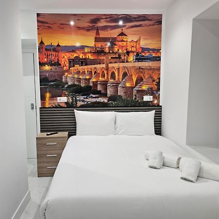 Nueva Pension Cibeles コルドバ エクステリア 写真