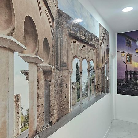 Nueva Pension Cibeles コルドバ エクステリア 写真